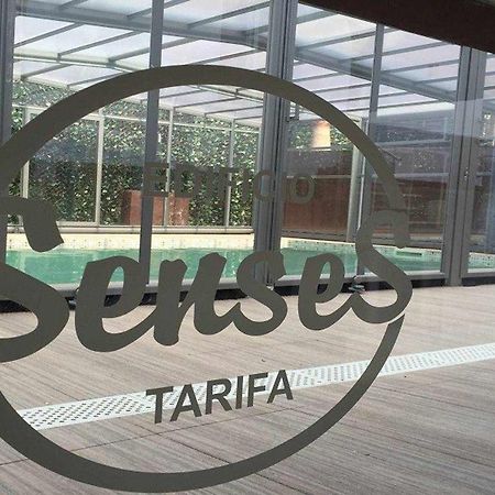 Ed Senses Apartamento Infinity Tarifa Exterior photo