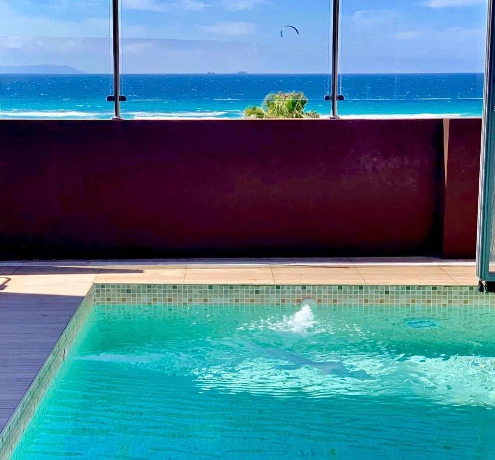 Ed Senses Apartamento Infinity Tarifa Exterior photo