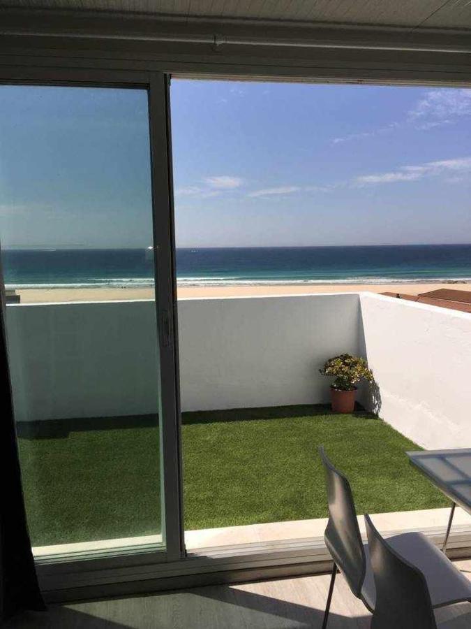 Ed Senses Apartamento Infinity Tarifa Exterior photo
