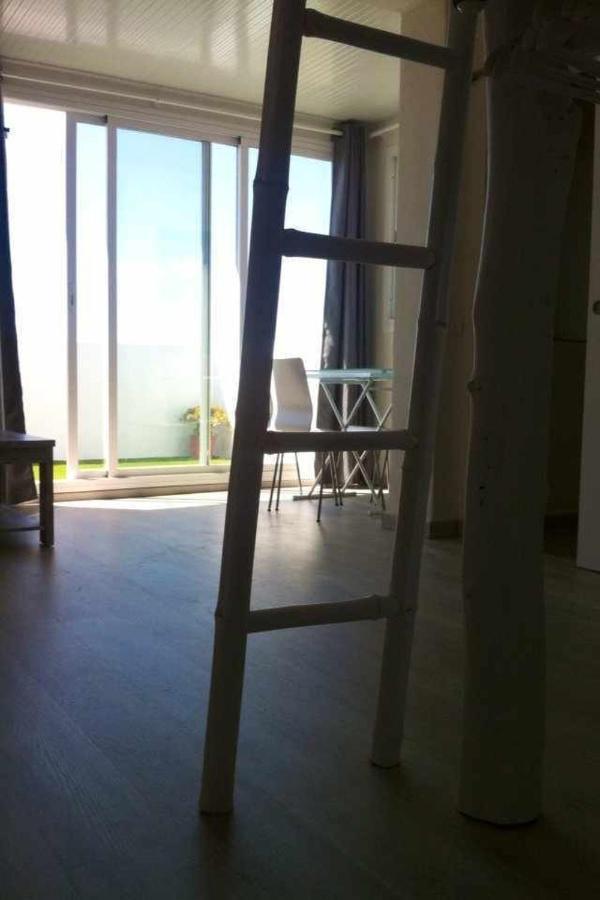 Ed Senses Apartamento Infinity Tarifa Exterior photo