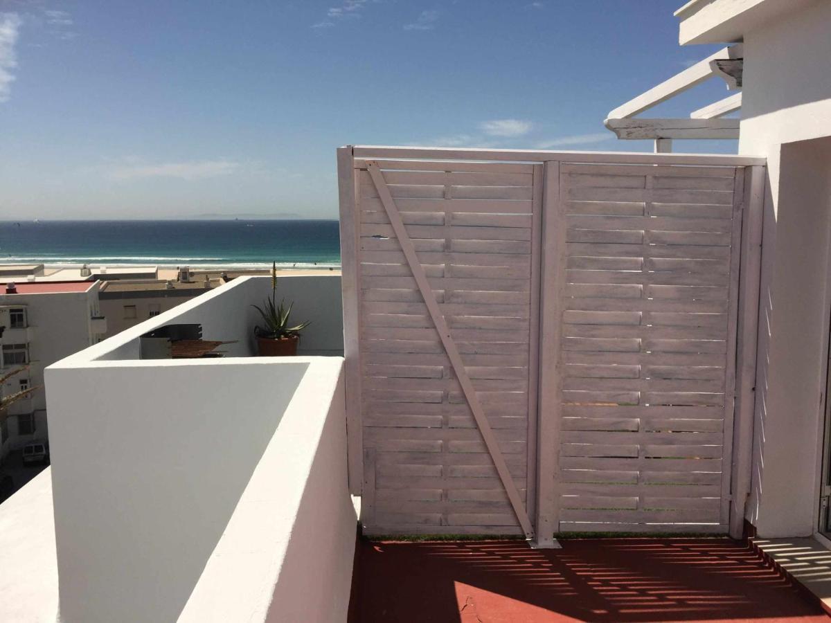 Ed Senses Apartamento Infinity Tarifa Exterior photo