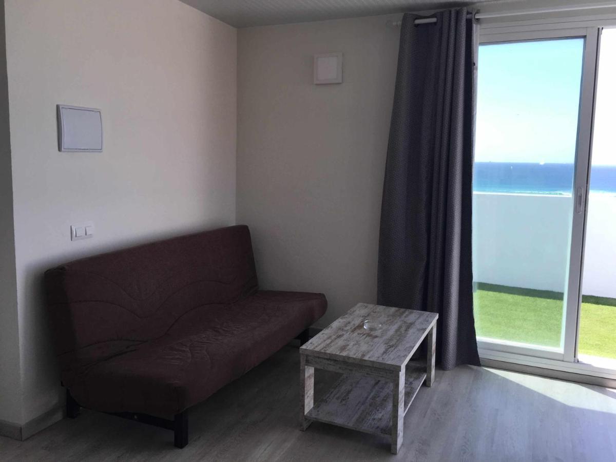 Ed Senses Apartamento Infinity Tarifa Exterior photo